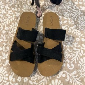 Roxy slides